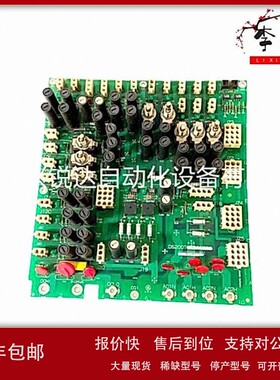 议价IS200EPCTG1A GE 脉冲输入底板套件