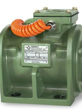 供应 VIMARC 弗里德里希粗陶振动器电机FW型