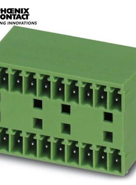 菲尼克斯 插座 - MCD 15/ 4-G1-381 - 1843091-50