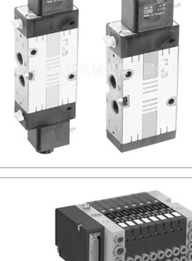 AVENTICS 安沃驰电磁阀R414002004德国进口原装现货 款到直发