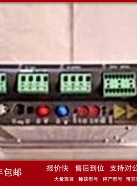 议价现货SCHNEIDER电机Elau控制器PacDrive MC-4/11/22/400