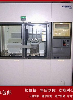 议价现货销售回收ESPEC爱斯佩克TSB-15 TSB-30 TSA-1100-W TSA-16