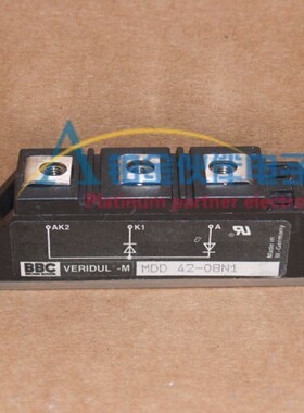 全新 MDD42-08N1 MDD42-06N1 功率模块 IGBT模块 欢迎咨询