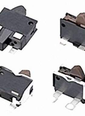 原装日本松下2N型探测器开关ESE22MH28右方向限位开关微型