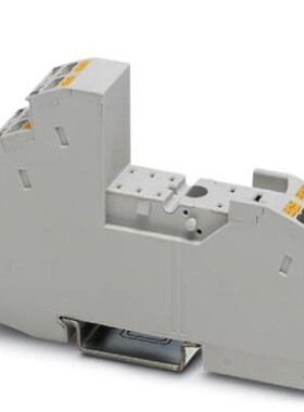 菲尼克斯继电器电子 模块 欧式 接线继电器2900931RIF-1-BPT/2X21