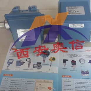 S157B美国UE差压开关不锈钢差压开关压力控制器 J400K