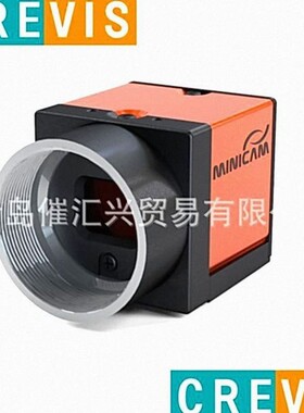 从海外制造商空运进韩国CREVIS工业数码相机Digital Camera等系列