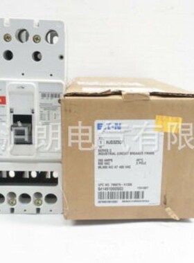 Eaton/HJD3250F/正品销售