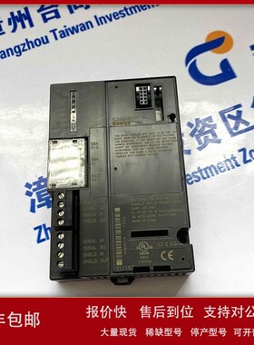议价GE通用电气 IC693PCM300 模块 PLC CPU 全新原装 质保一年