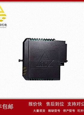VE3005 KJ2003X1-BA2 控制器 具有良好的兼容性和扩展性 议价
