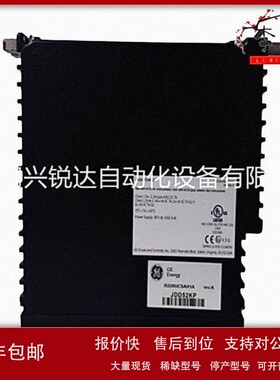 议价IS200TBCIH1BCE GE 模块底板套件