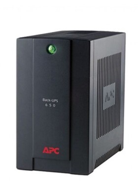 APC UPS BX650CI-CN Back-UPS 650VA AVR230V在线互动式UPS电源
