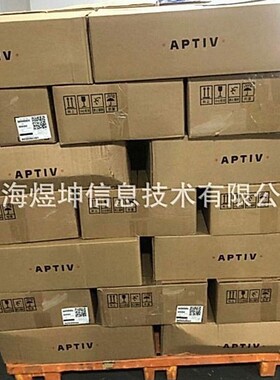 12059181 德尔福/DELPHI原装汽车连接器接插件现货供应 量大价优