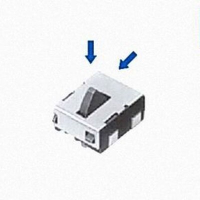 销售: 日本ALPS检测开关 SPVM110100