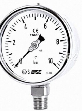 从海外工厂进货韩国WISE压力表油压表P2524A3ECI03270等全系列