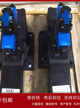 议价Eaton Vickers比例阀KBFDG5V-8-2C375N250-EX-M1-PE7-H1-10