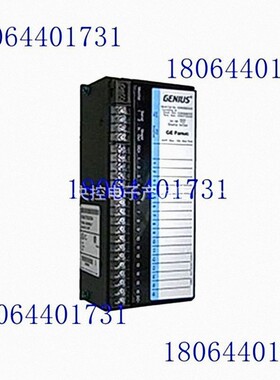 WES5120-2101 GE FANUC VERSAMAX微型控制器 货源充足 原厂现货