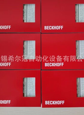 德国BECKH0FF倍福EK1122 EK1100 AM8042-1F11-00001原装 代理现货