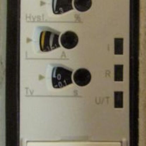 EATON/伊顿穆勒/监测继电器/EMR4-I15-1-A/EMR4系列沪朗电气正品