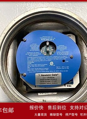 议价英国Newson Gale安全自校验夹钳Cen Stat产品系列