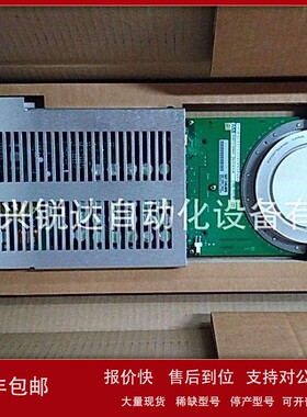 议价ABB 5SHY5055L0002 3BHE019719R0101 GVC736BE101 可控硅模块