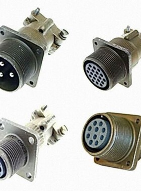 85101Z1419SW50 Amphenol原装进口连接器 85101Z1419SX50