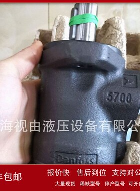 议价供应Danfoss/丹佛斯马达OMR375 151-0718