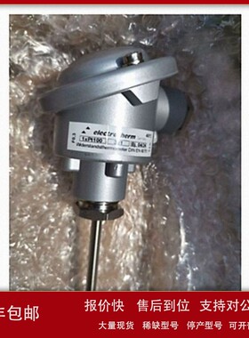 议价供应德国electrotherm温度传感器WKW-361-00DU 热电偶