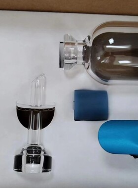 美国Sterlitech过滤装置13mmGlassMicroanalysisHolder311000