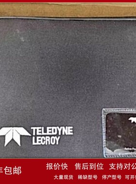 议价现货销售租售高价回收美国原装力科LeCroy RP4030示波器电源