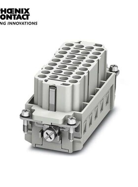 菲尼克斯 触点插芯 - HC-BB32-I-CT-F 33-64 - 1406543