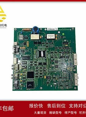 DAPC100-3ASC25H203 控制器模块 具备多个输入和输出通道 议价