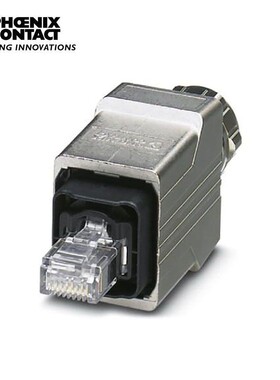 菲尼克斯 RJ45连接器 - VS-PPC-C1-MNNA-8Q5-EMC - 1403367