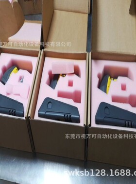 全新原装康耐视 DMR-8600HDX DM8600HDX条码枪现货实物拍摄需议价