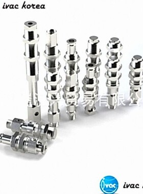 海外制造商直购韩国ivackorea弹簧螺丝螺母接头LS1805-H-M5等