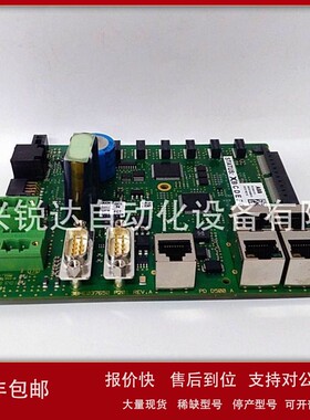 议价ABB 3BHB013085R0001 接口板模块卡件 仓库有货