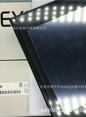 全新原装正品基恩士VT3-V7触摸屏VT3-V8现货实拍质保一年优惠议价