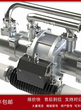 议价250634空气马达密封件备件包 MAPLE泵60/3 104020-M2 Maple B