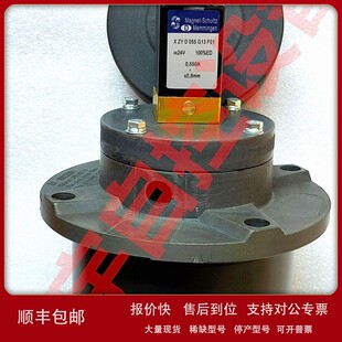 CAC25FS 法兰式 电磁脉冲阀 45FS 电磁脉冲阀CAC45FS XQG