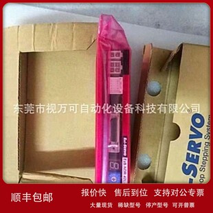 供应韩国Ezi 议价EzS SERVO飞仕特伺服驱动器全新议 NDR 42ML