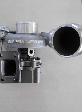 涡轮增压器C13 651-1118010-02 for YaMZ 651俄罗斯汽车KAMAZ厂家