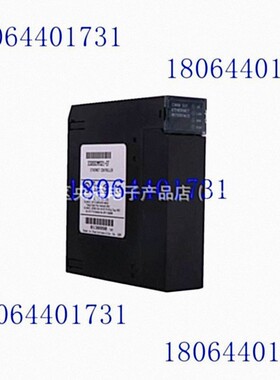 IC200PWR101 通用电气多英寸数字 I/O 模块 全新现货 未拆封