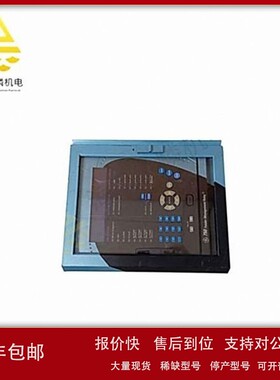 SR750-P1-G1-S1-HI-A20-R-E | Multilin SR 469电机管理继电器 议