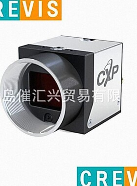 从海外制造商空运进韩国CREVIS工业数码相机Digital Camera等系列