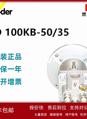 议价德国KORM霍科德 工业烧嘴BIO 100KB-50/35