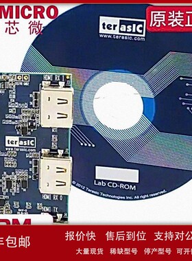 议价P0087 HDMI-HSTC CARD (VER.1.4) 开发板评估板模块