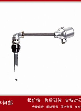 议价代理供应德国gunther玻璃工业热电偶15-TKM真空炉