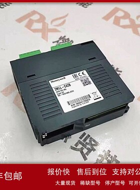 议价美国Honeywell霍尼韦尔PLC-CC-8C-PKS卡件2MLK-CPUH-CC