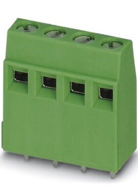 菲尼克斯 PCB端子 - MKKDSNH 15/ 4-508 - 1731857-50