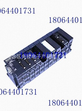 CM400RGICH1ACB 通用电气多英寸数字 I/O 模块 全新现货 未拆